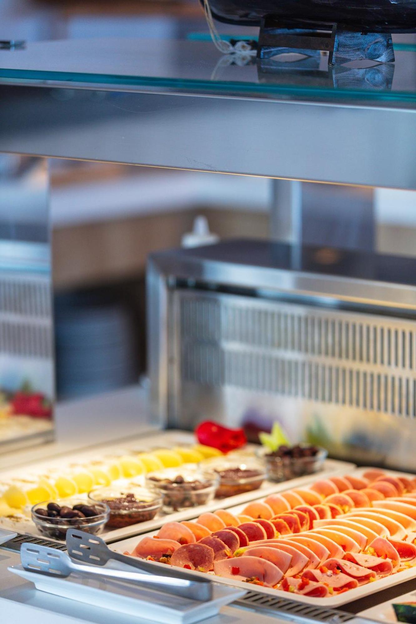 Golden Bay Boutique Hotel & Bungalows Kokkini Hani エクステリア 写真