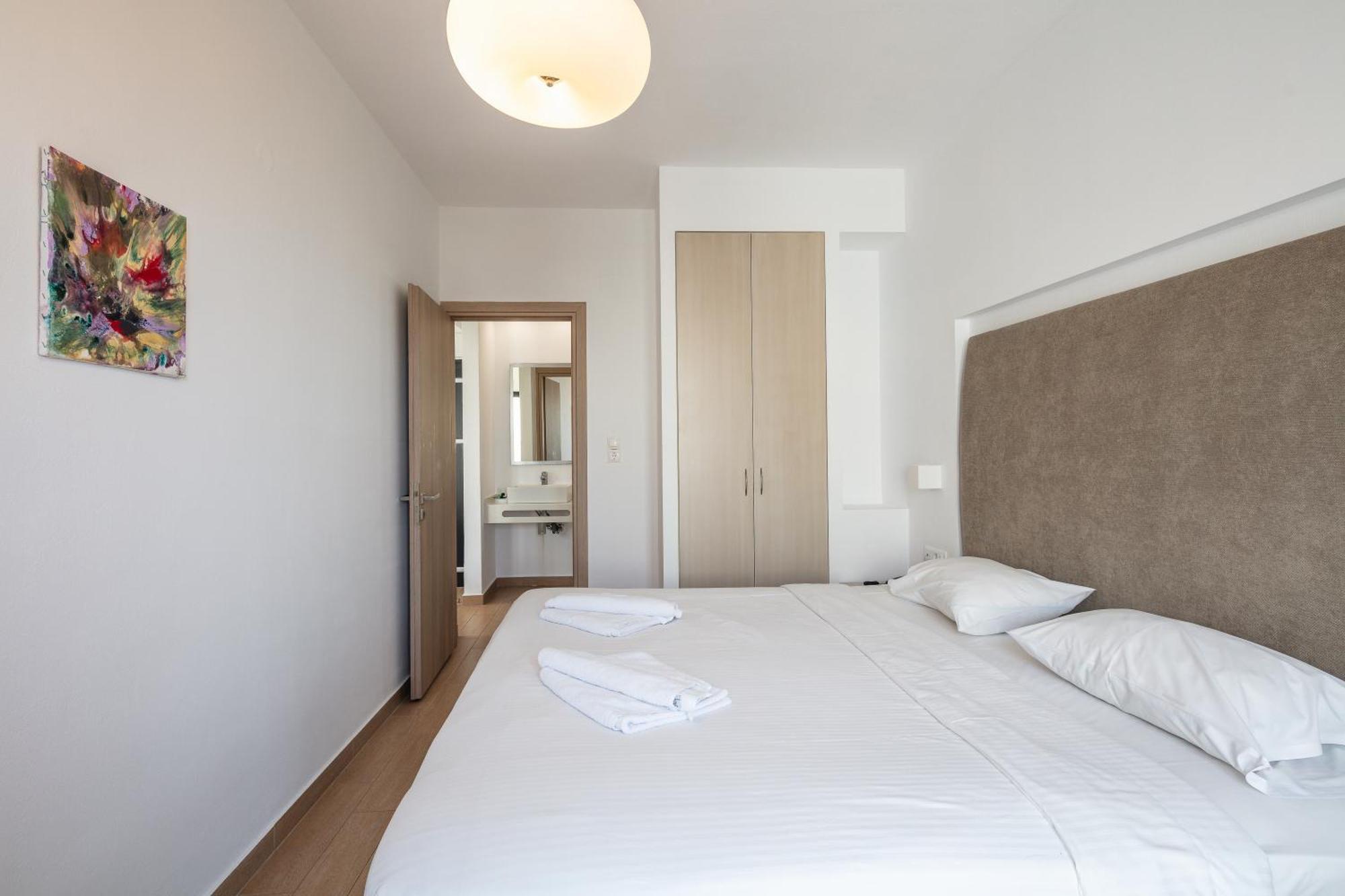 Golden Bay Boutique Hotel & Bungalows Kokkini Hani エクステリア 写真