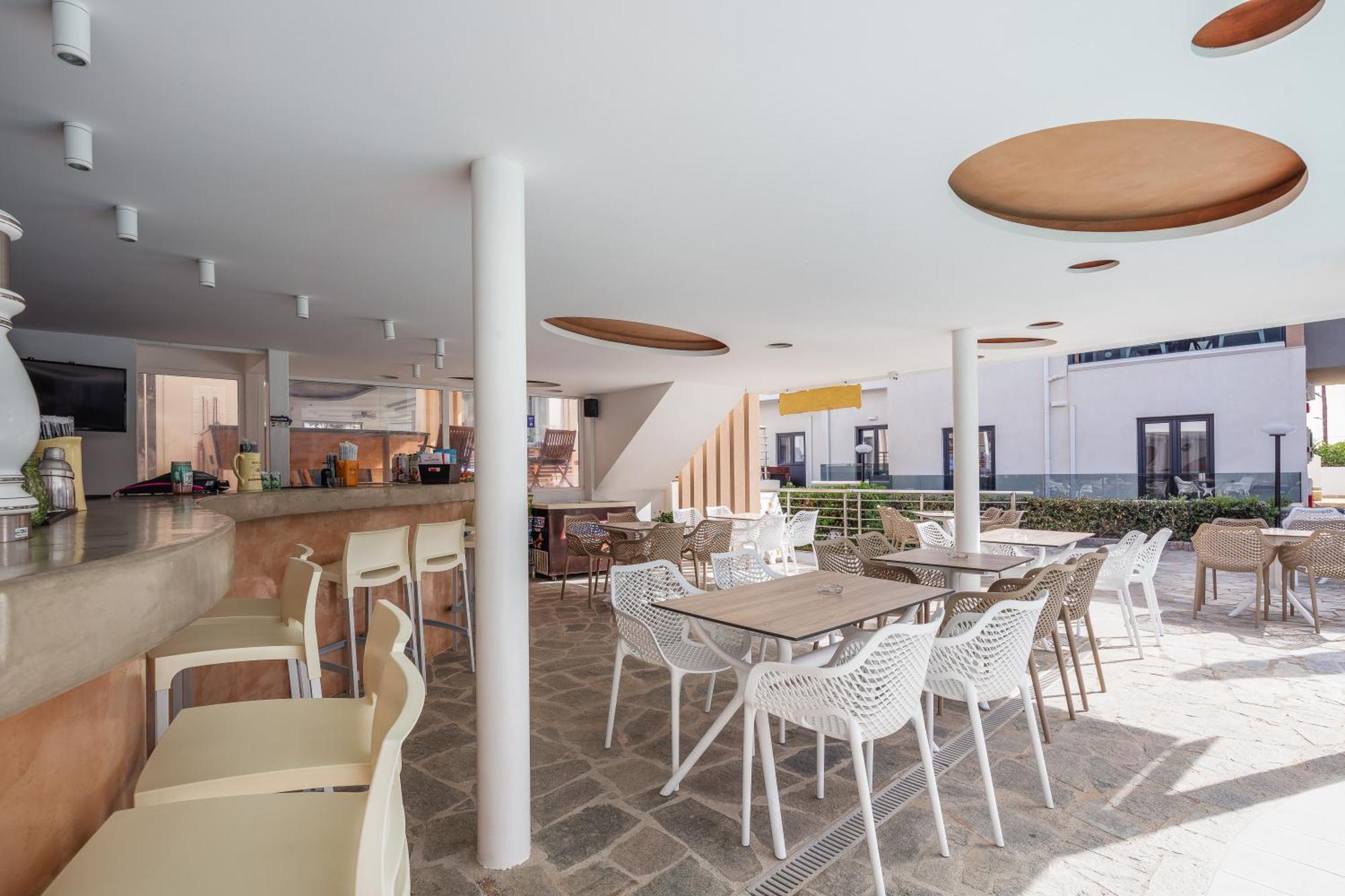 Golden Bay Boutique Hotel & Bungalows Kokkini Hani エクステリア 写真