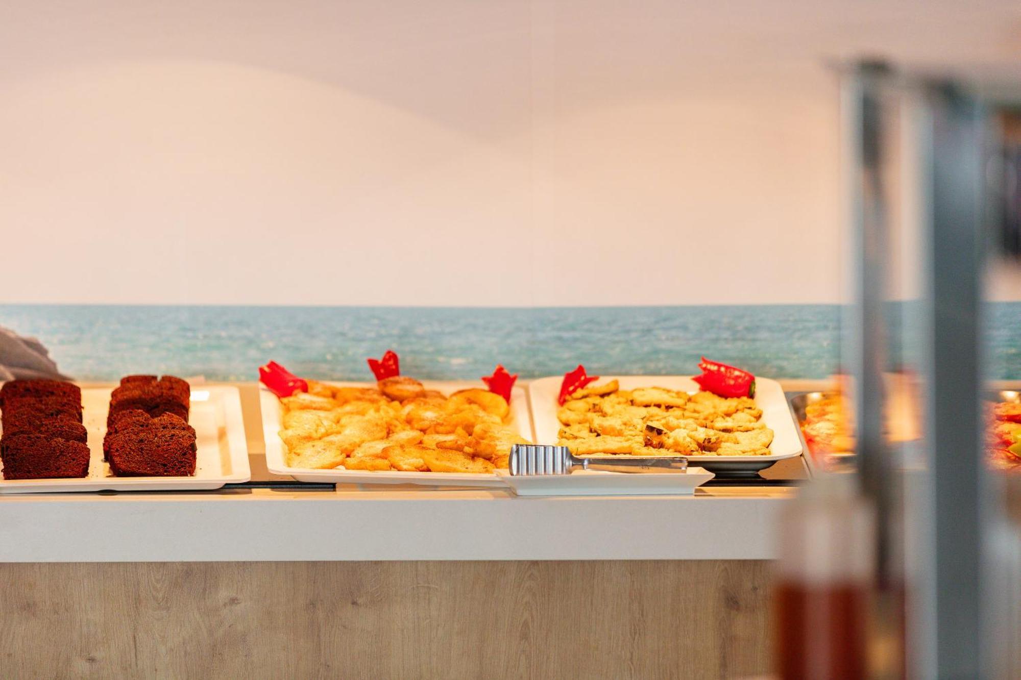 Golden Bay Boutique Hotel & Bungalows Kokkini Hani エクステリア 写真